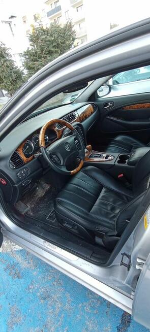 Sprzedam Jaguar S-Type