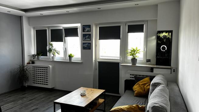 Bezpośrednio. Przytulne mieszkanie – LSM, ul. Wileńska