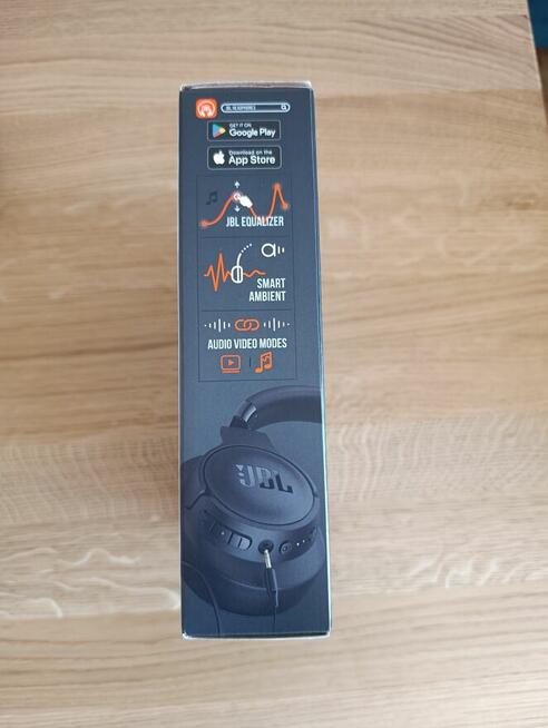 Słuchawki JBL tune 770nc