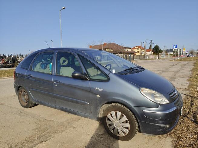 Citroen Xara Picasso