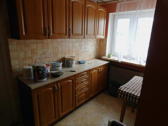 Syndyk sprzeda - Brzóza