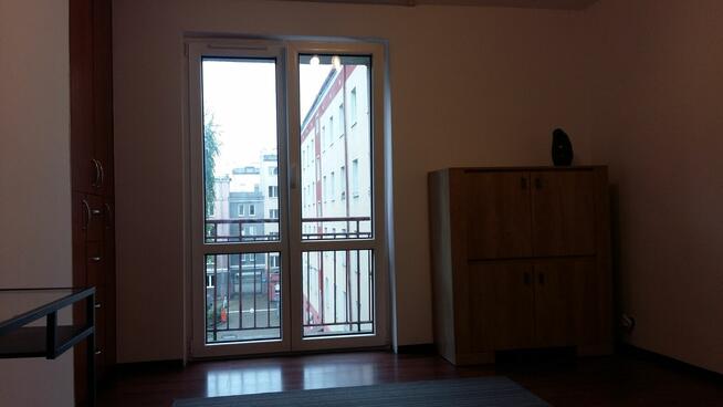 Gdańsk Wrzeszcz Atrakcyjne mieszkanie 2 pok. 50,3 m2-balkon,