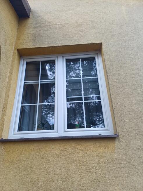 Sprzedam okna