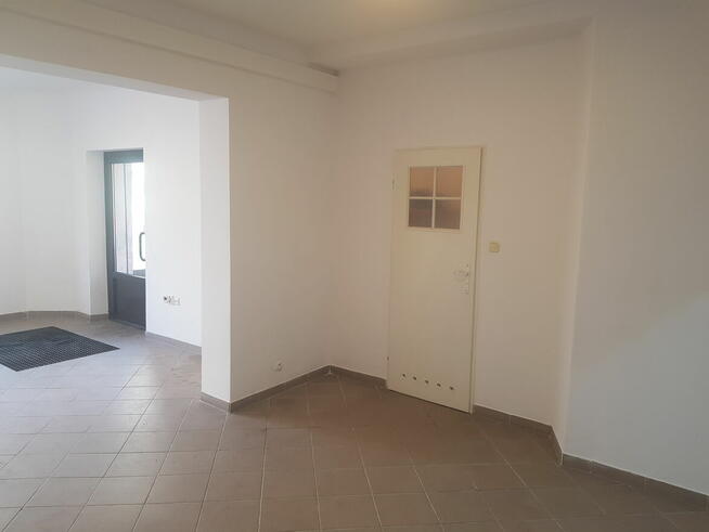 LOKAL DO WYNAJĘCIA 50 m2