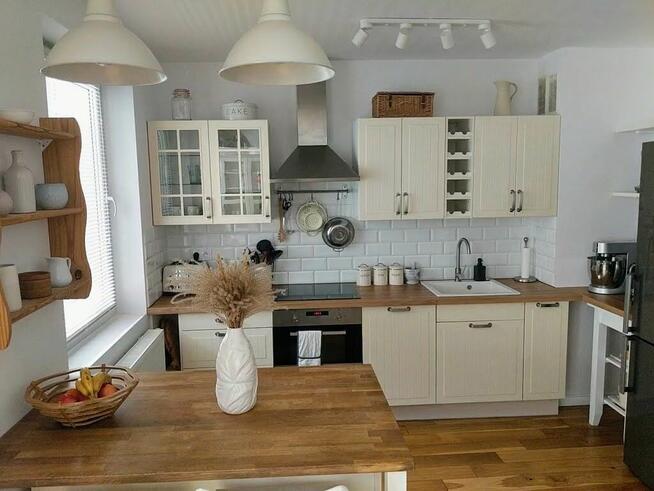 Dwupokojowe 51m2 w Wieliczce