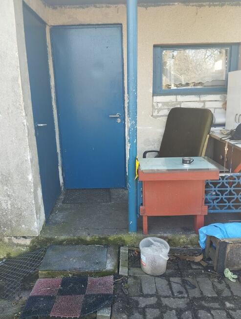 Działkę RODZINY ROD