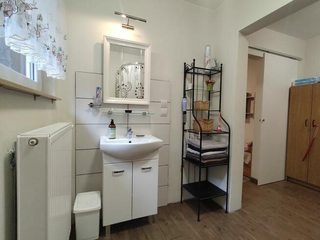 Sprzedam dom na wsi w otoczeniu lasu