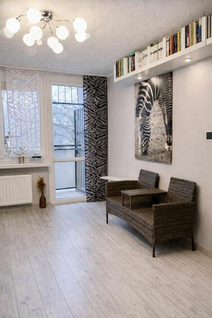 37 m²/2 pokoje/Bródno/Metro/Idealne na start lub inwestycję