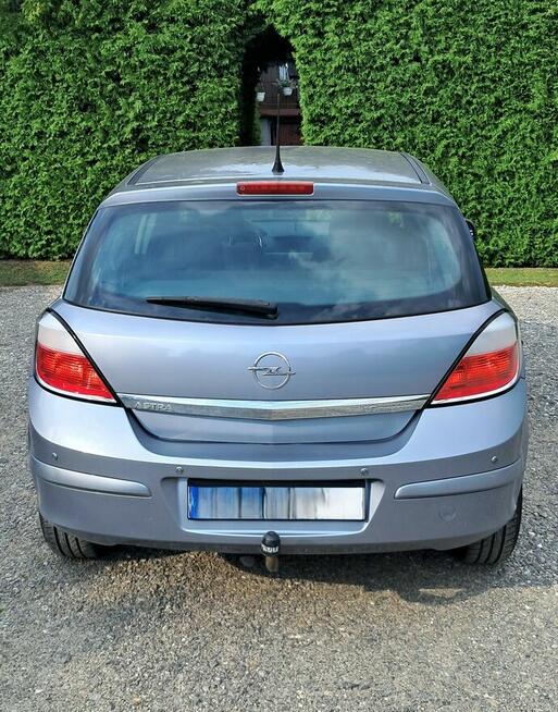 Opel Astra 1,6.16V