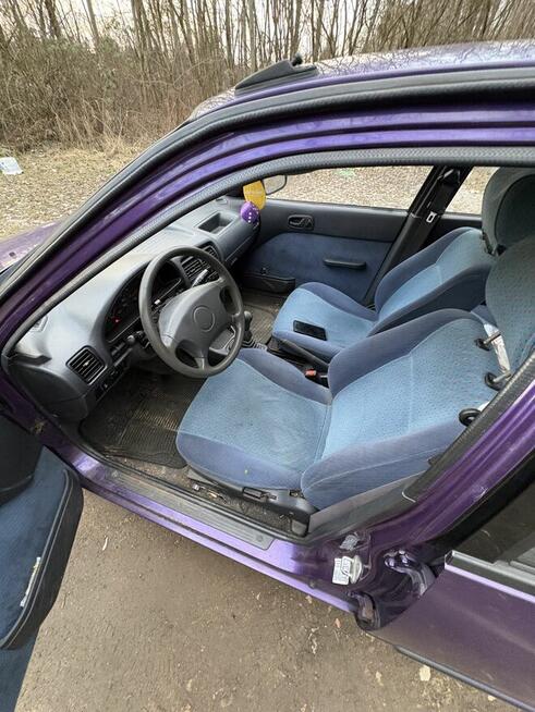 Sprzedam Suzuki swift glx