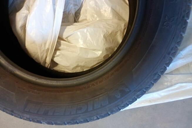 4 szt. Opony Letnie MICHELIN 195/65R15