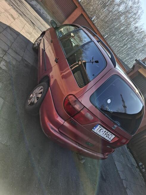 Seat Alchambra 1.9TDI
