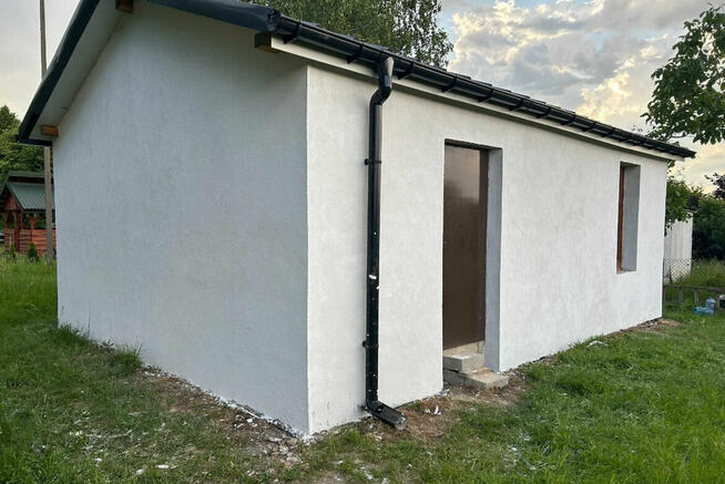 Sprzedam działkę ROD na ul. Świętojańskiej