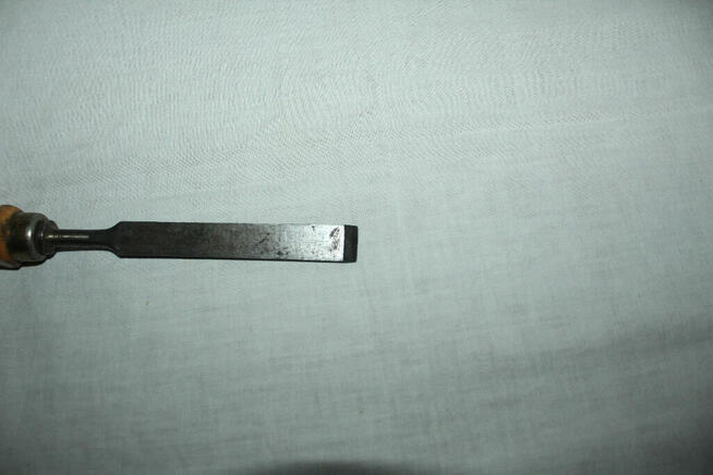 Dłuto antyk 26,5 cm