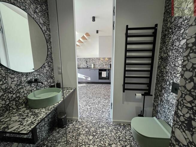 Na sprzedaz apartament we Władysławowie