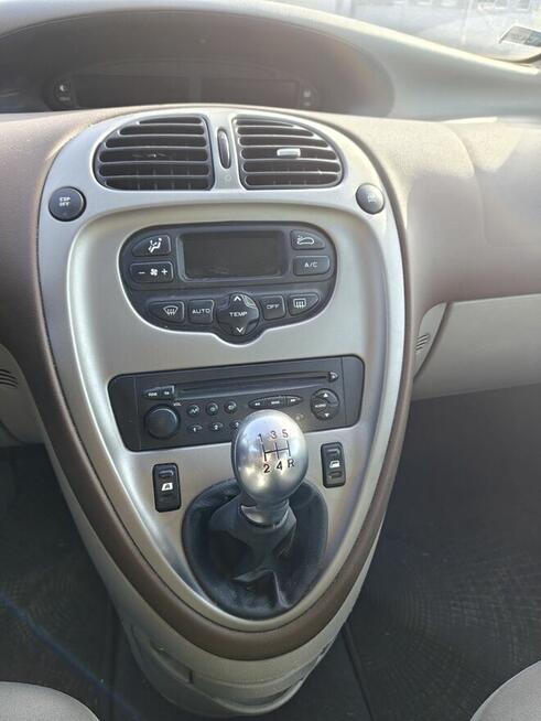 Citroen Xara Picasso