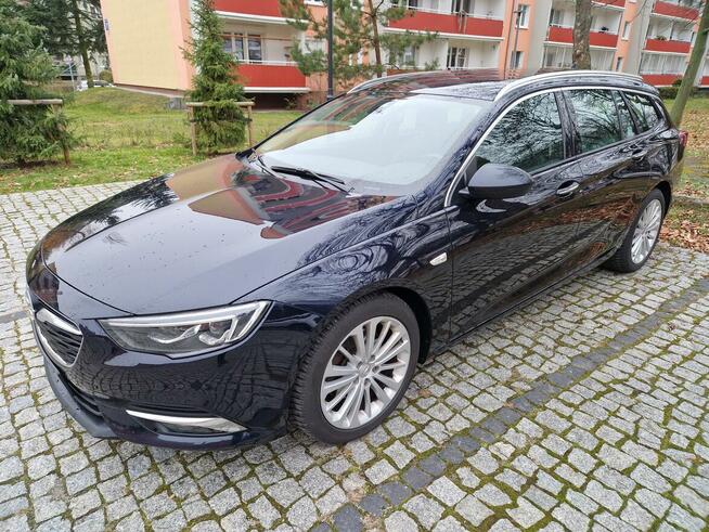 Opel Insignia 2.0 CDTI Innovation S&S