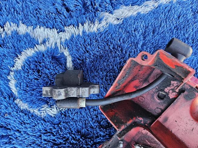 Kosa spalinowa SOLO 134 !!!