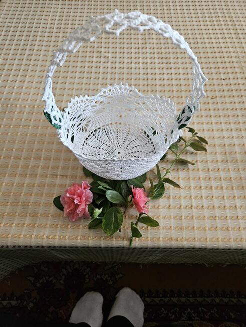 Sprzedam recznie robione ozdoby wielkanocne