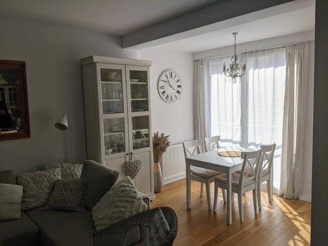 Dwupokojowe 51m2 w Wieliczce