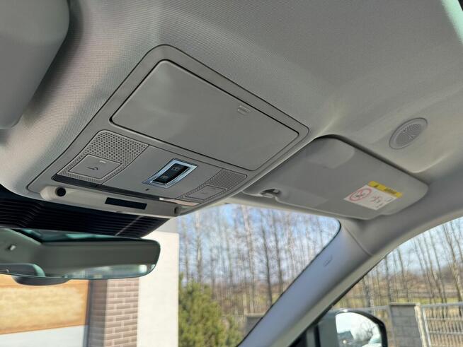 Land Range Rover Evoque 2.0 I4 SE P250 AWD I właściciel ASO