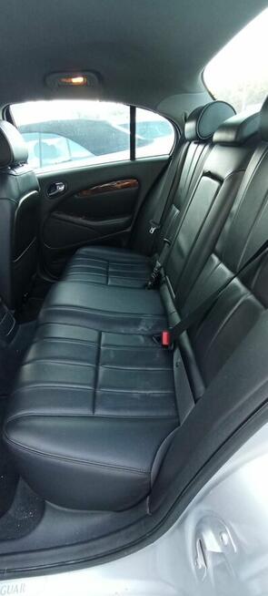 Sprzedam Jaguar S-Type