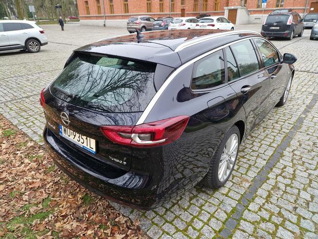 Opel Insignia 2.0 CDTI Innovation S&S