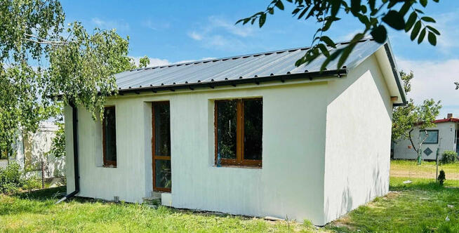 Sprzedam działkę ROD na ul. Świętojańskiej