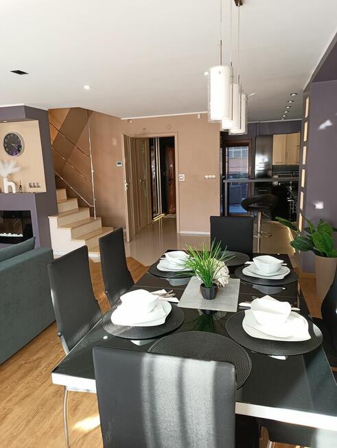 Apartament 2 poziomowy do wynajęcia
