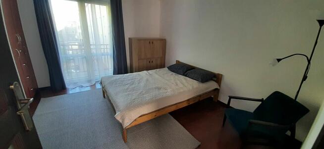 Gdańsk Wrzeszcz Atrakcyjne mieszkanie 2 pok. 50,3 m2-balkon,