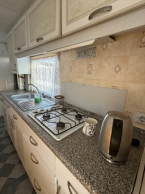 sprzedam domek holenderski ok 27m2