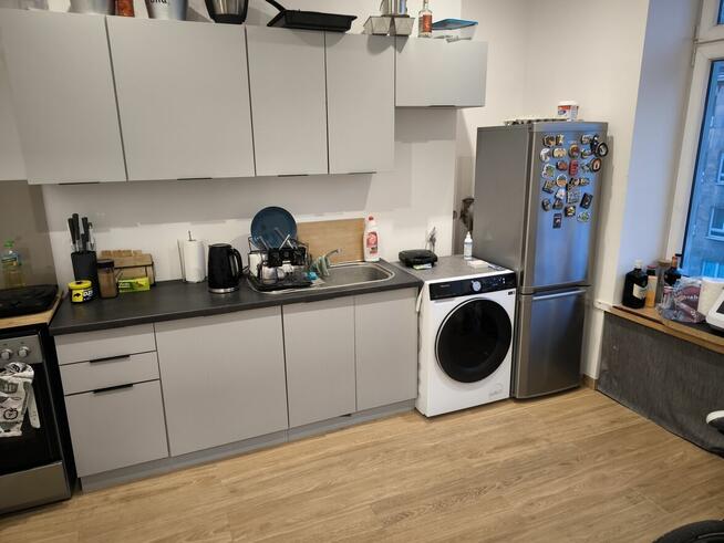 Zamienię mieszkanie komunalne