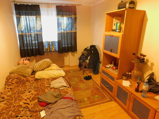 Syndyk sprzeda - Brzóza