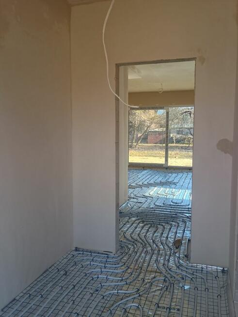 Dom Bliźniak - w pięknej okolicy