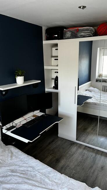 Bezpośrednio. Przytulne mieszkanie – LSM, ul. Wileńska