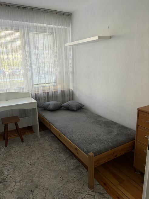 4-POKOJOWE MIESZKANIE