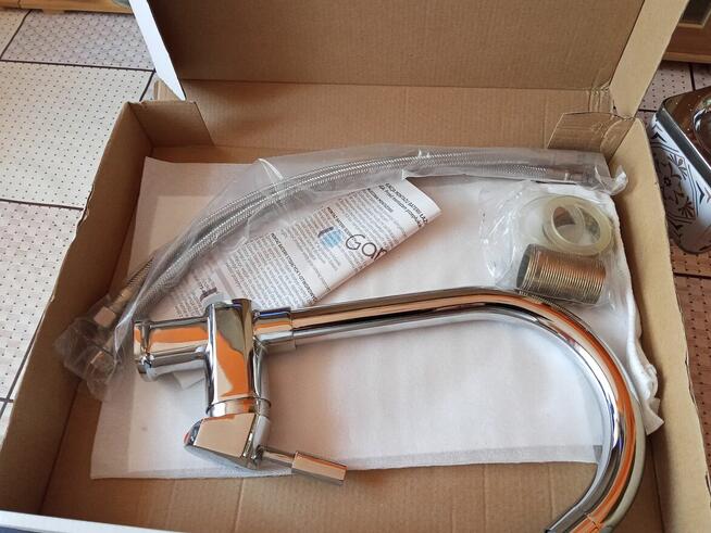 Baterie kuchenne sprzedam