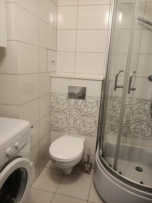 Wynajem okazjonalny mieszkania