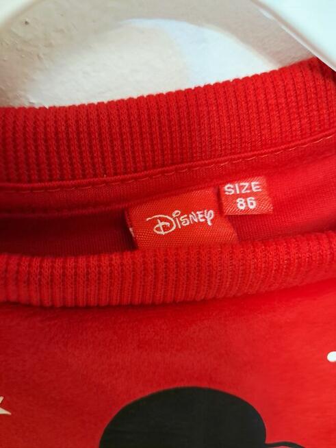 Bluzka/bluza z długim rękawem dla dziewczynki