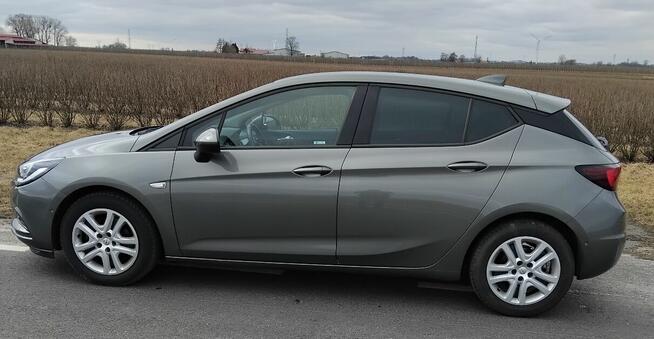 Sprzedam Opel Astra 1.4