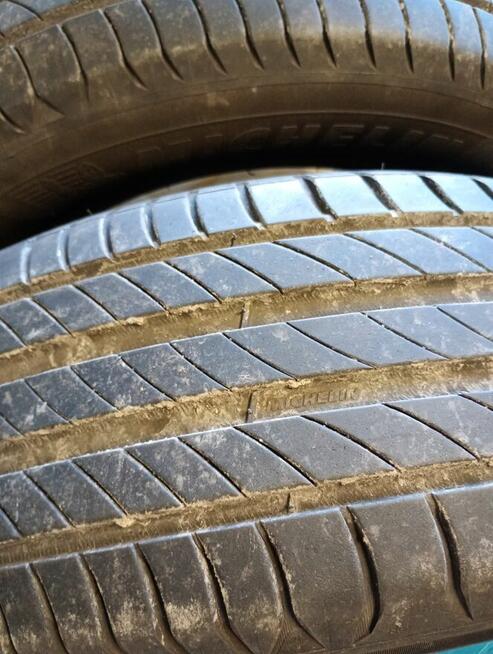 4 szt. Opony Letnie MICHELIN 195/65R15