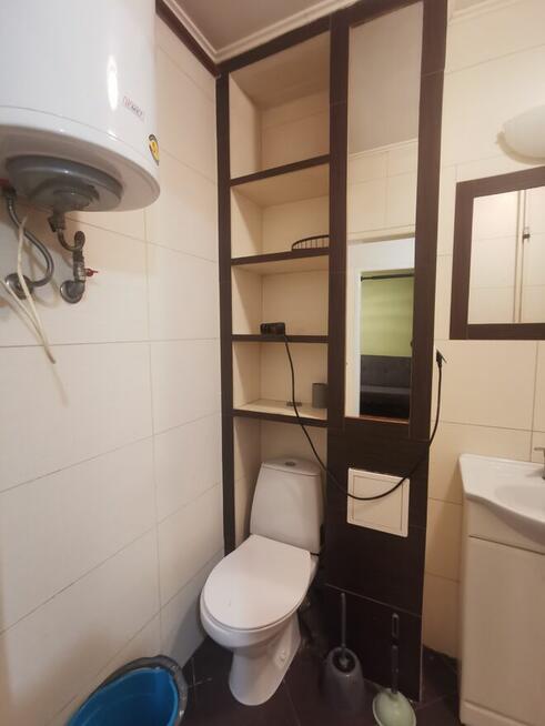 Kawalerka 30m² ul. Elizy Orzeszkowej