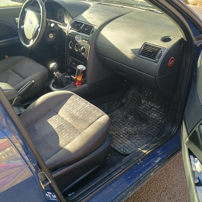 Ford Mondeo mk3 drzwi maska zderzak lampa blotnik klapa