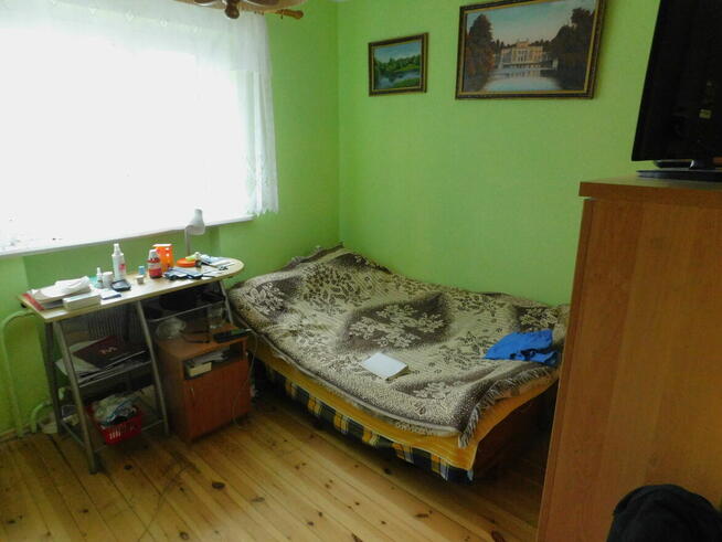 Syndyk sprzeda - Brzóza