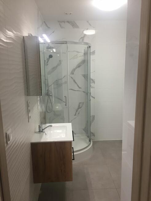 Nowoczesne mieszkanie Praga Południe ul.Dubieńska 13