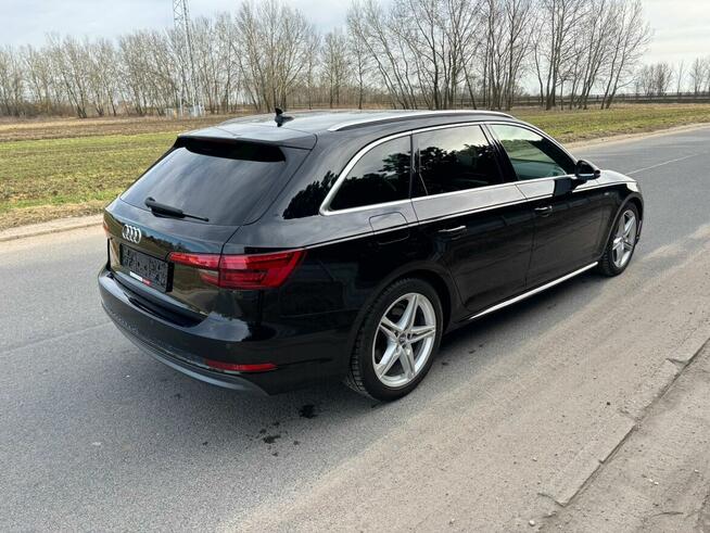 S-Line A4