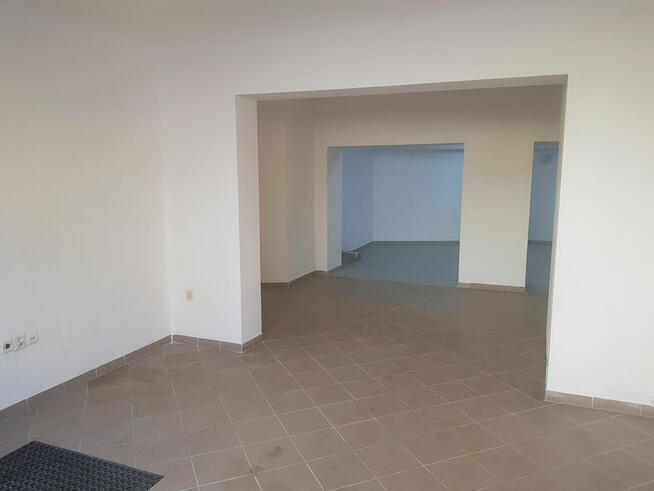 LOKAL DO WYNAJĘCIA 50 m2