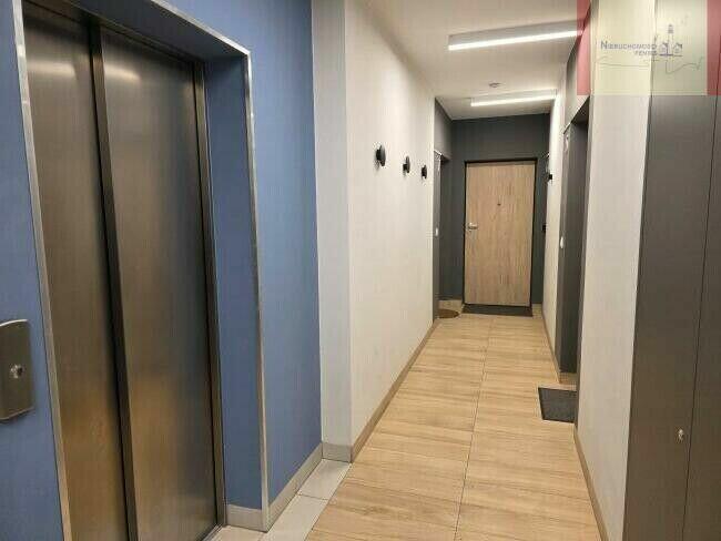 Na sprzedaz apartament we Władysławowie