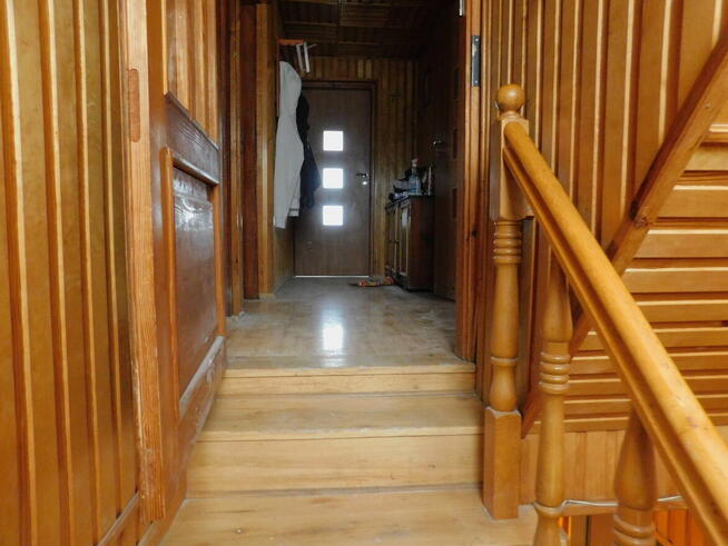 Syndyk sprzeda - Brzóza