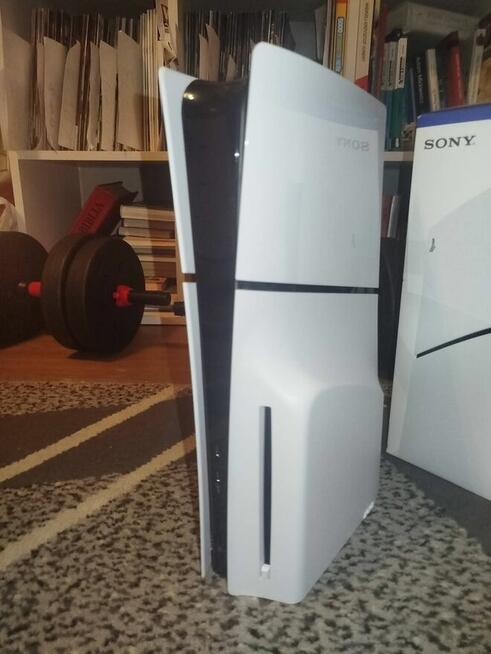 Sony playstation 5 slim 1Tb